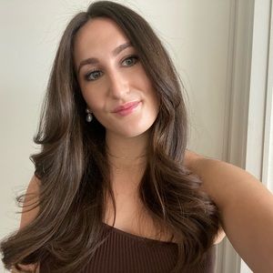 Meet your Posher, Maddie